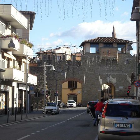 Appartamento Casa Perennio Arezzo Esterno foto